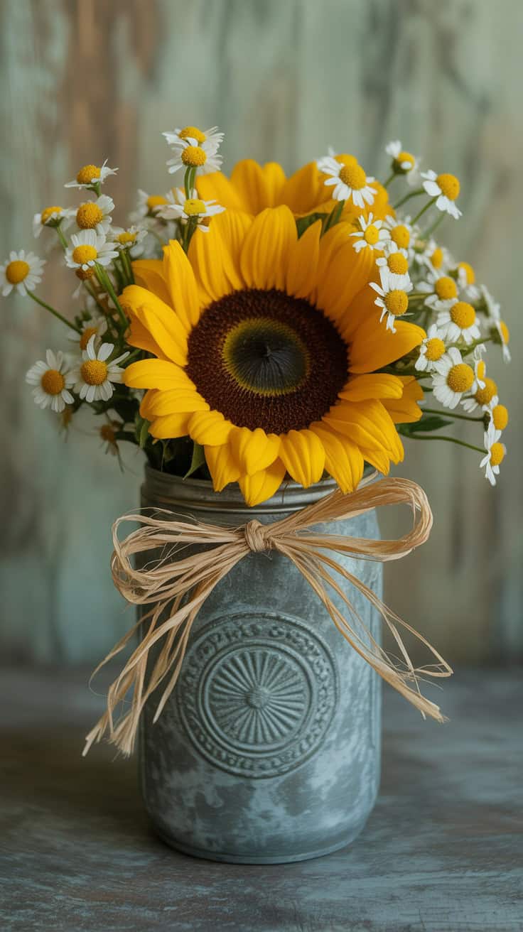 a close up photograph of a rustic floral 6V3yWH1XQ8a KmwLY7Ymvg jAt B7zAStSqYloCbfh30Q