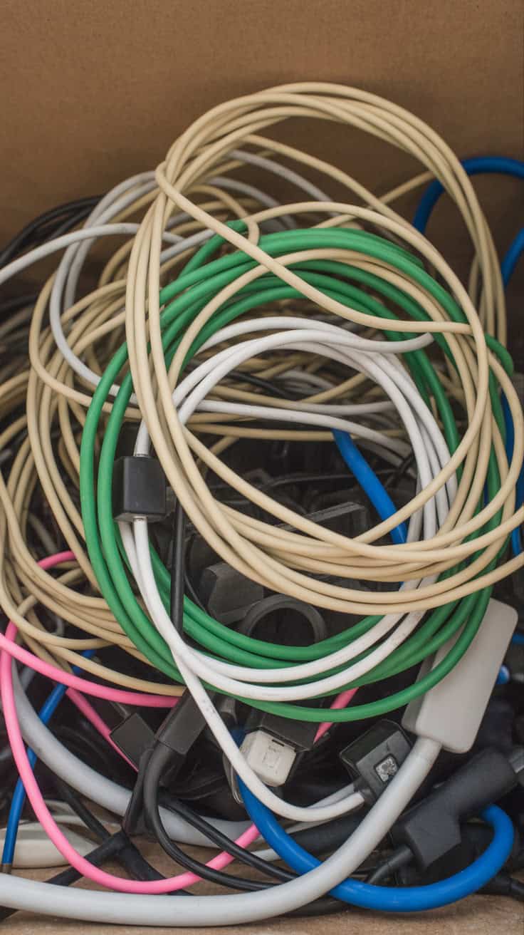 a close up photograph of a tangled pile NcFmOOCETeysK633F 11Gg 9XujKWUpS8SIv9WAhacTag