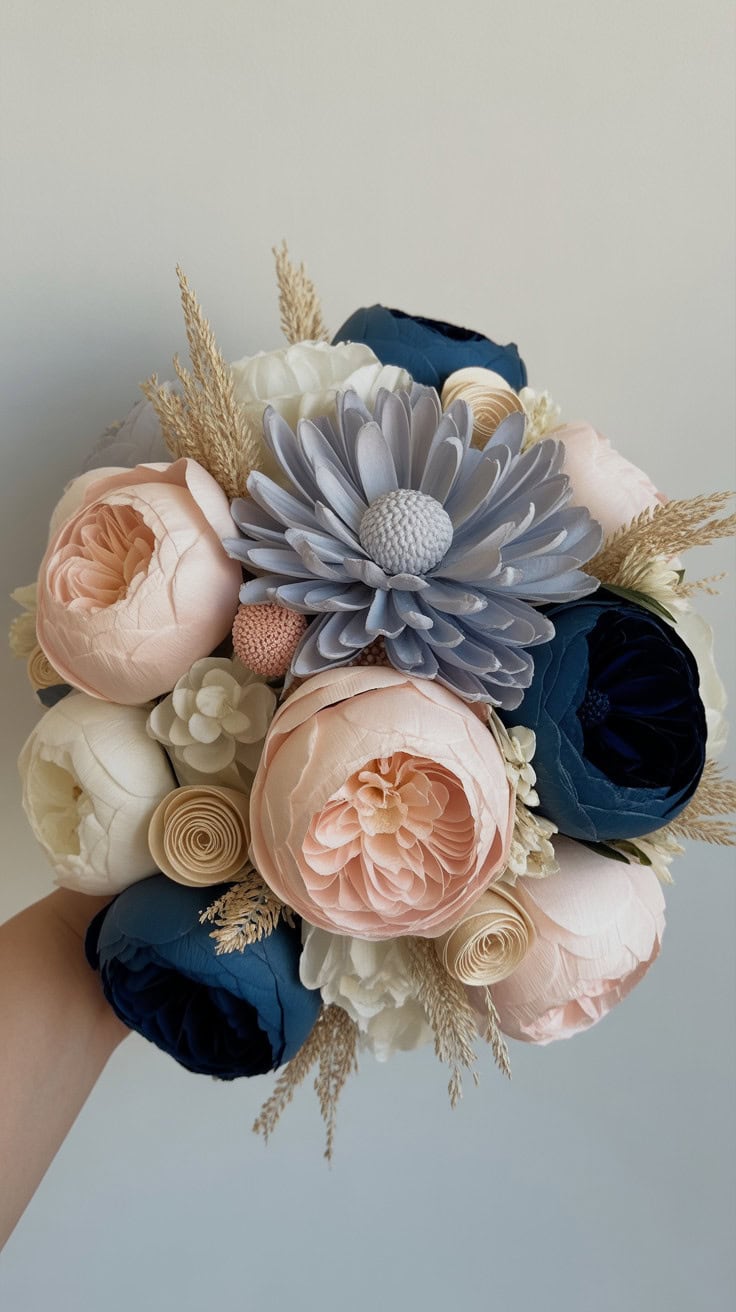 a close up photograph of a wedding bouqu ArAGS9ngTJCikaZFxltNwQ j XrnnUKQ yngmFpSwfgCA