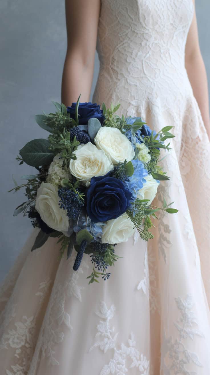 a close up photograph of a wedding bouqu EB CoRcZT8e U3a4Y8LtOA GQBOk4USReiH5I8MjNsmwg