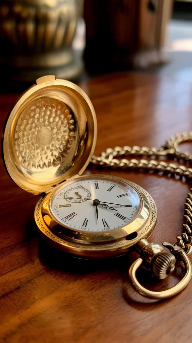 a close up photograph of an antique gold oZhrLI0uTJahyAF1KWejqg ITQb40NqRy2sr1oyNmvGYA