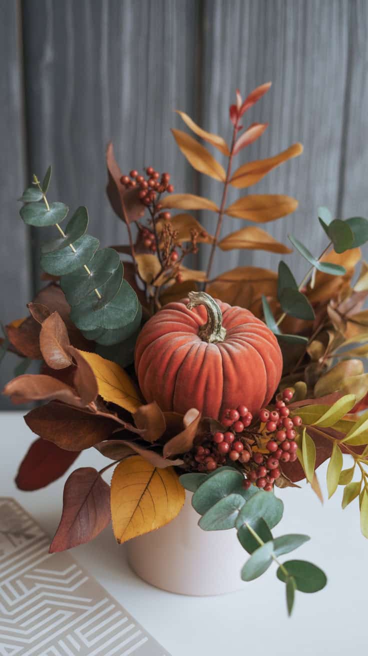 a close up photograph of an autumn theme iR5pHdrBRaqOjimoIC68zA 9nI ppFNQ0y0eCQs58wyjw