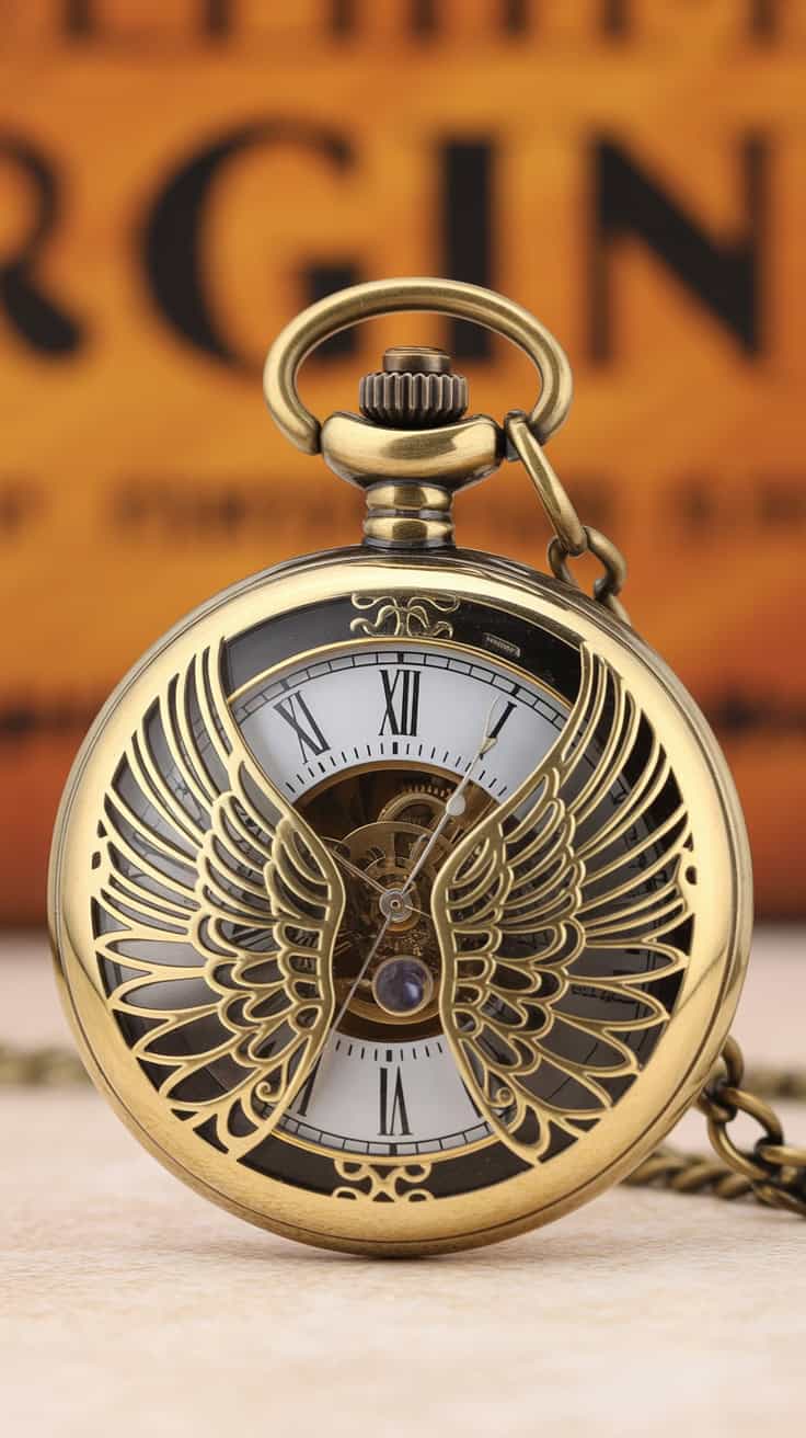 a close up photograph of an ornate vinta h7ie2FTlR6SfiKCREVJFeA dEiatXzgROKWYh6t0Tjq8Q