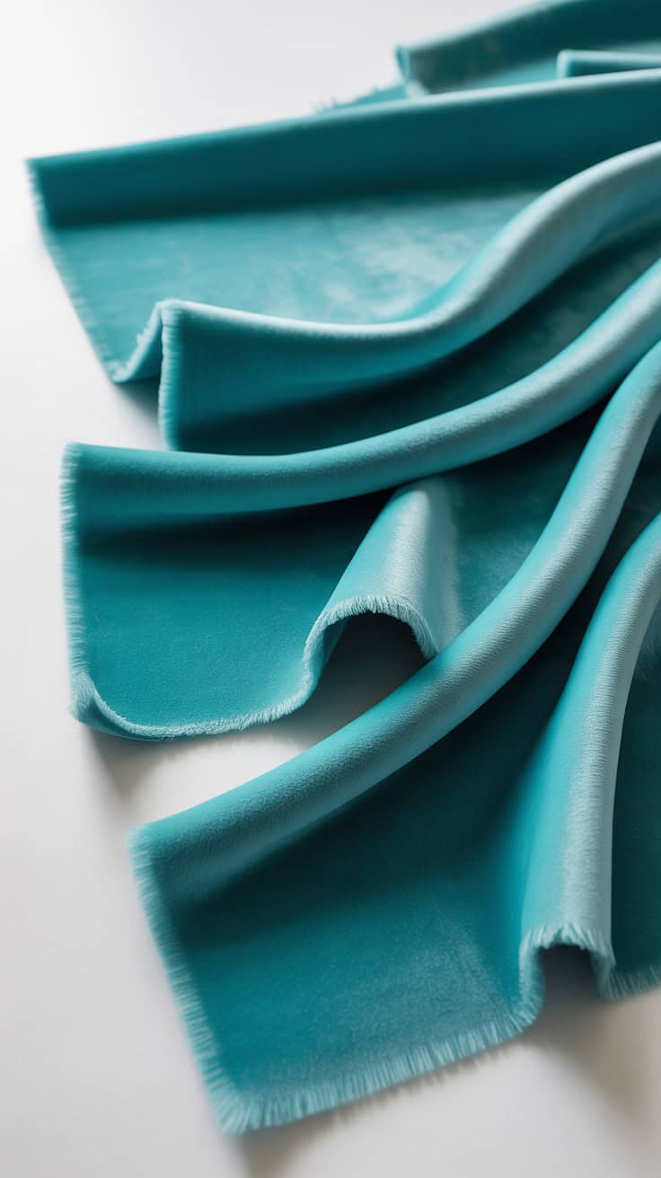 a close up photograph of luxurious