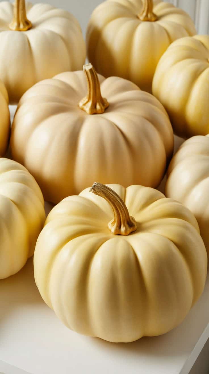a close up photograph of several cream c 7CJifwvnQ6ijczTpCbumbg KwpwN4FtQOakG563ZyfN1w