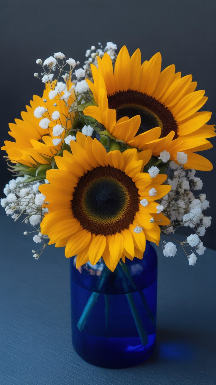 a close up photograph of two bright yell 6QRhE bTTEa66LzHHf9jZg qEVET9DUSEG1KqwC25p5Jg