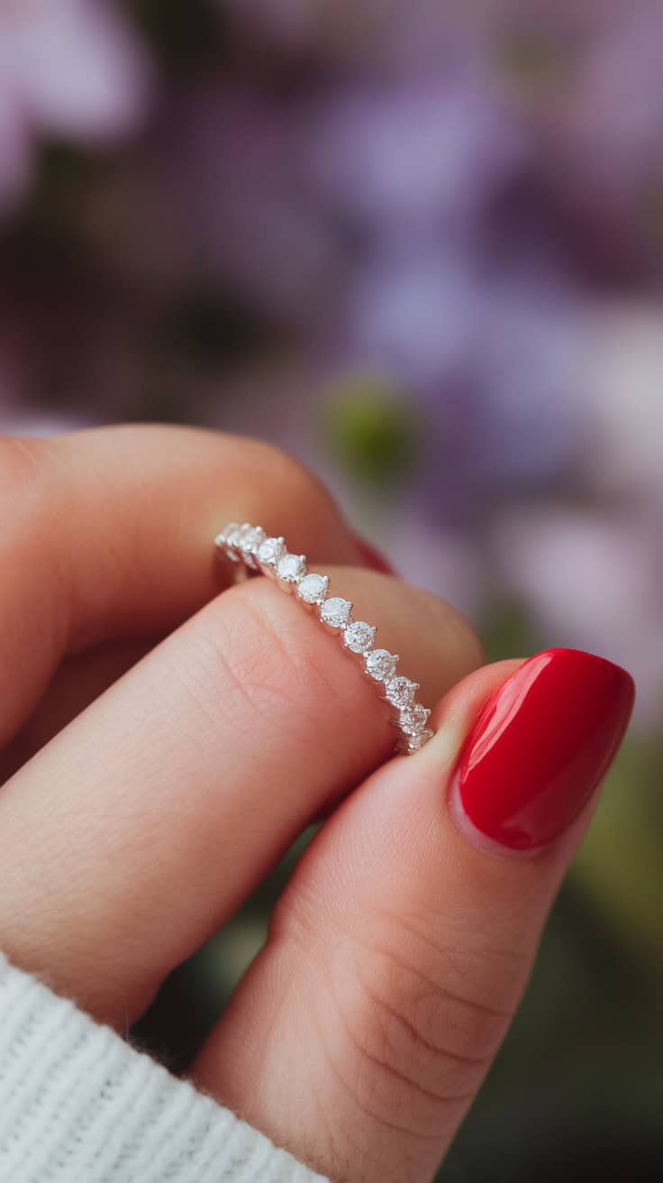 a close up view of a person s finger ado n7tUwFkTRN2sVdAPc YWYw aKeOx2LReqkcesJNZQ sQ