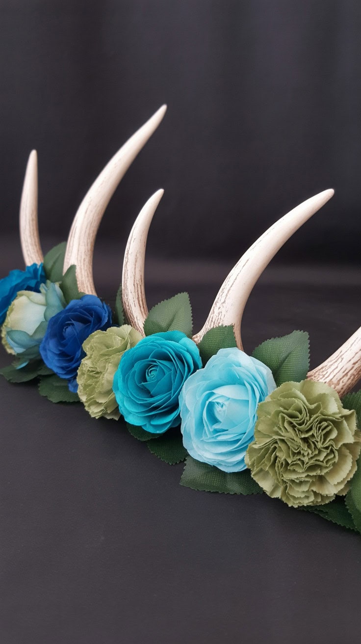a decorative antler piece with four curv YuyOKcETNG1zsbUR7zOZA ib71svjMQTahX WZrxL 8w