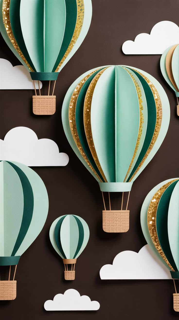 a decorative paper craft artwork featuri yDfbTFVLQY2Zu4EdooMOrg Pf8IbP9NQLO4bjibvKAEiQ