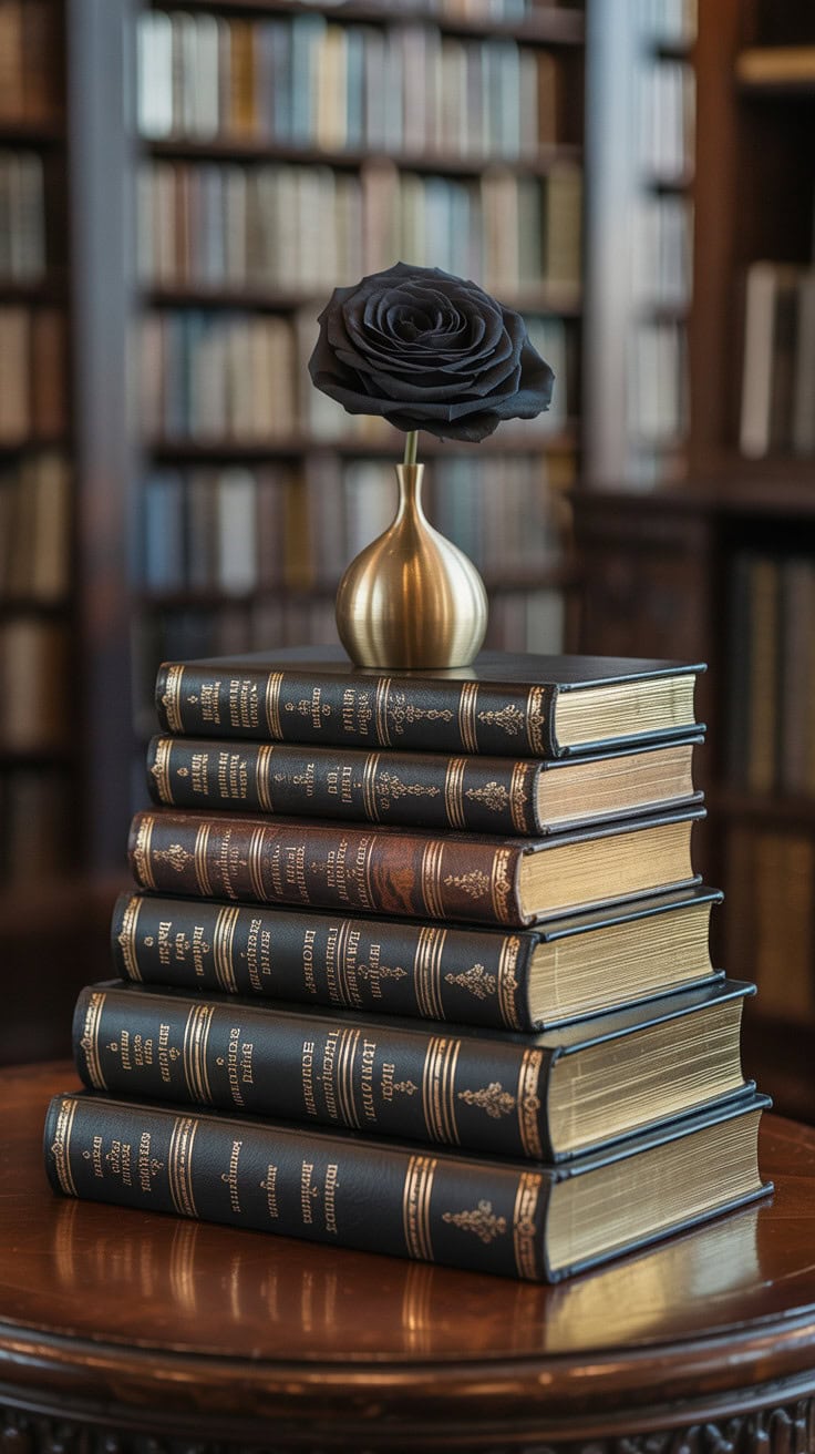 a photograph of a meticulously stacked s NUGg8anfSyioWl3BCc2y4Q 7Cit7gd1R2C8Z3ilyoFP0w