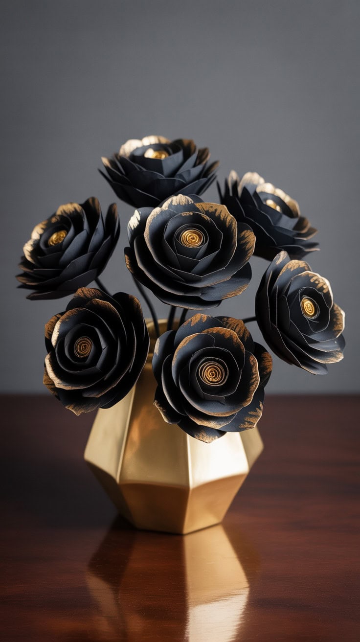 a photograph of a striking arrangement o A tuIKD4Re6rbmnEm9AyeQ t Q NddsQcKvoSuDXX2ZLw
