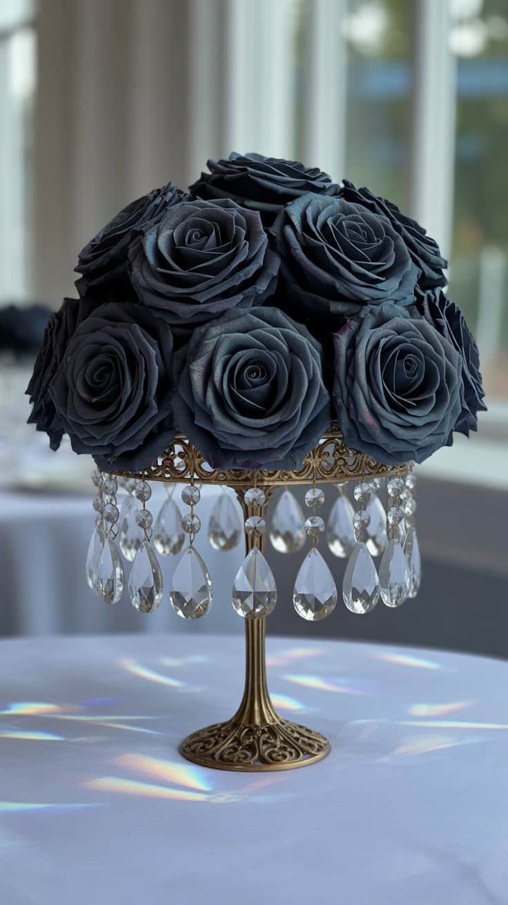 a photograph of a striking arrangement o pdlHitA8RM2deT9KW5zUFw jh944YylTdq6LsZE3rBumA