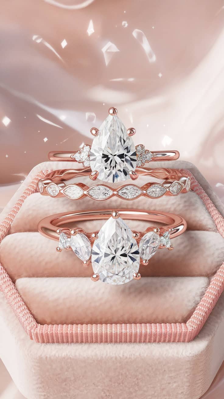 a photorealistic image of a moissanite r QJw2RvruTx