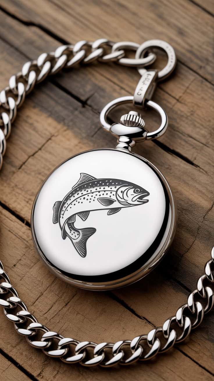 a silver pocket watch with an engraved f K8skp8UDQu2e21i0rgbnpA zTqcGYbrQqqjIZa8nHmz9w