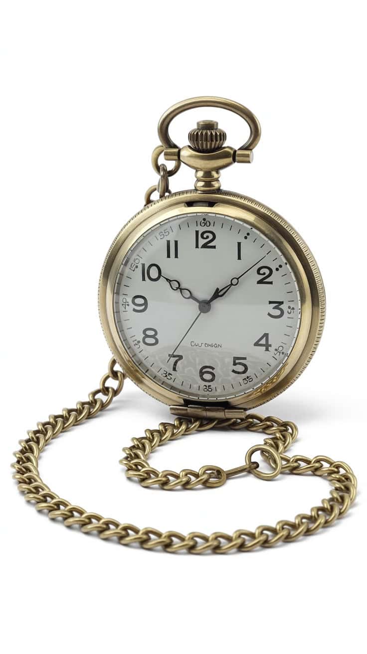 a vintage brass pocket watch with an orn a4HMxsYDTYy hd3wKBgwbA lEEL67BKQ4Ctahs