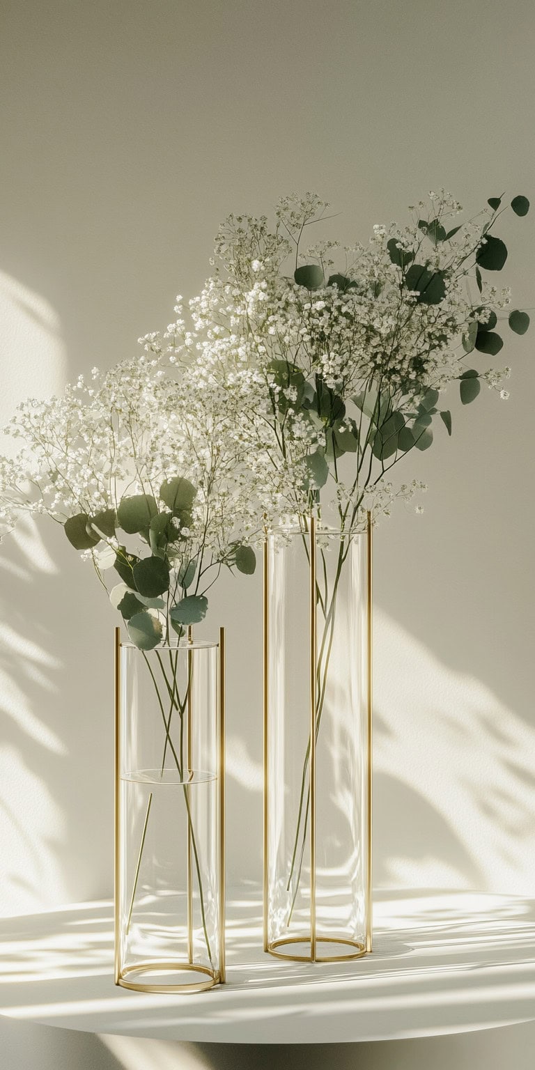 jakecain7 A detailed and photorealistic image of glass tube v cd32180e 3171 4be6 90f8 7c622cf3b986 0