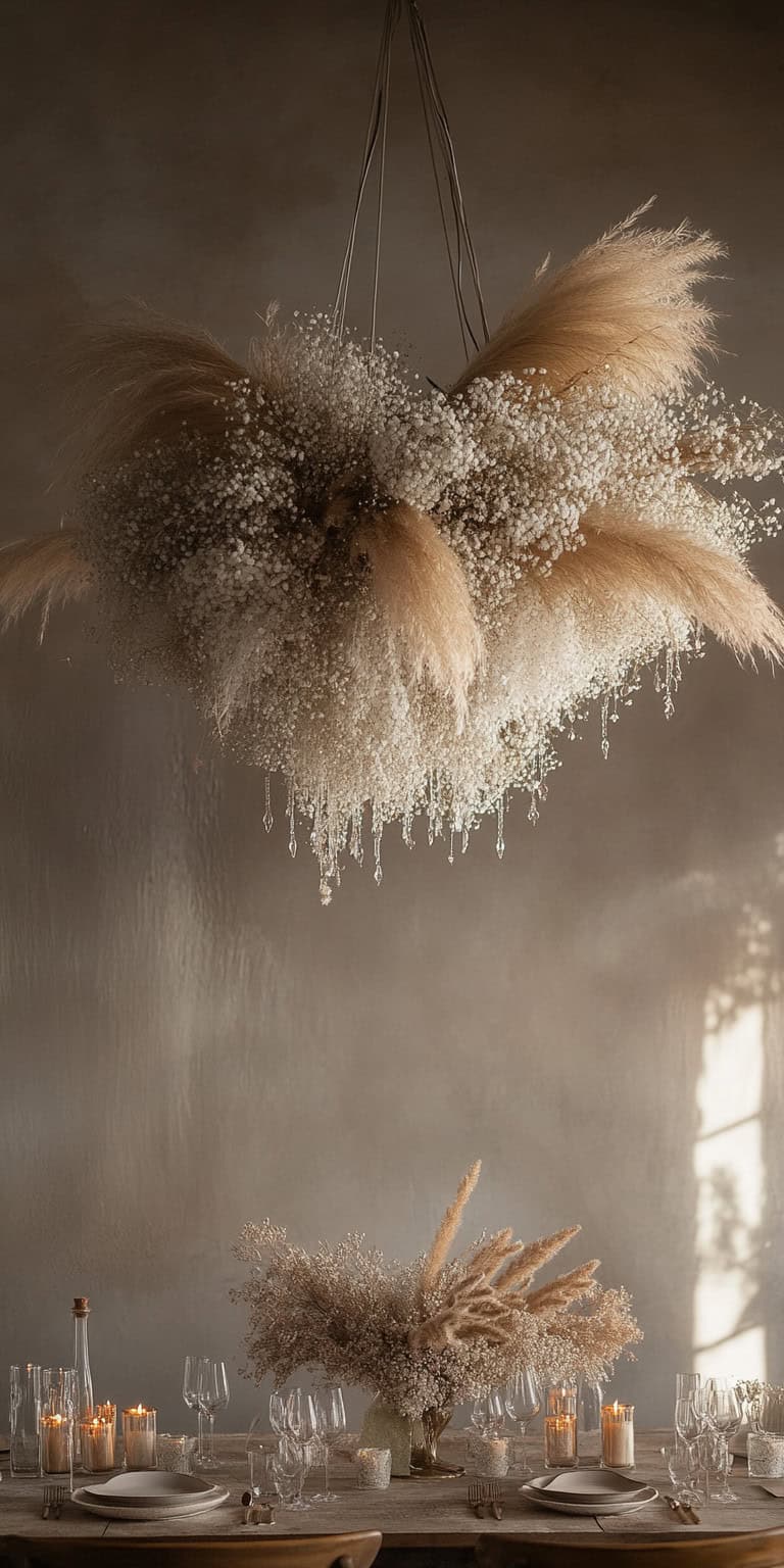 jakecain7 A photorealistic image of a large dried flower chan 3f2fad64 0069 47fa 885b 75a6977d2c8b 2