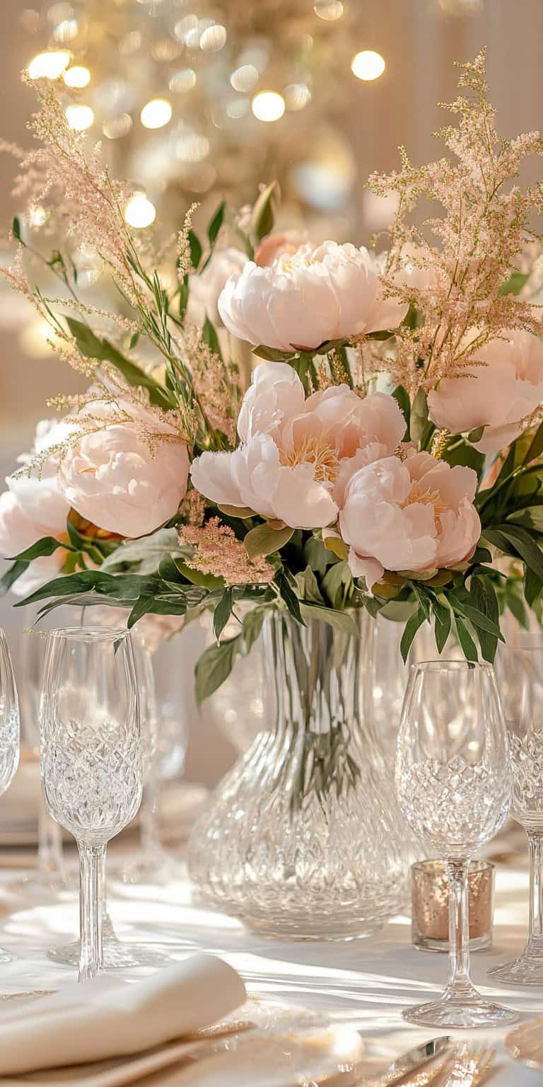 jakecain7 A photorealistic image of a pale pink silk peony ar f83d1e32 0a6e 4588 adbb 08aa58b92516 3