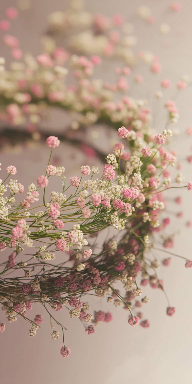 jakecain7 A photorealistic image of a spring wreath made of g 79b626b3 403b 4246 8761 372c63836d3d 1