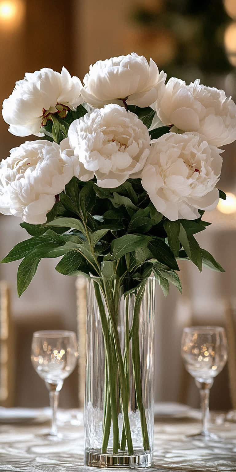 jakecain7 A photorealistic image of a tall elegant wedding ce e6c77bbd 9462 4845 8ff6 bdf77dbef2b2 2