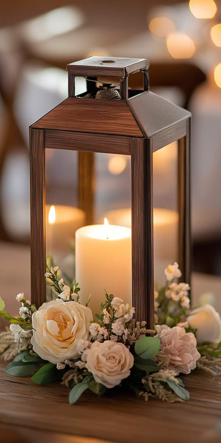 jakecain7 A photorealistic image of a wood lantern with faux ca3e7226 7f34 4deb 83c0 eb3d5b6d654c 3 Copy Copy