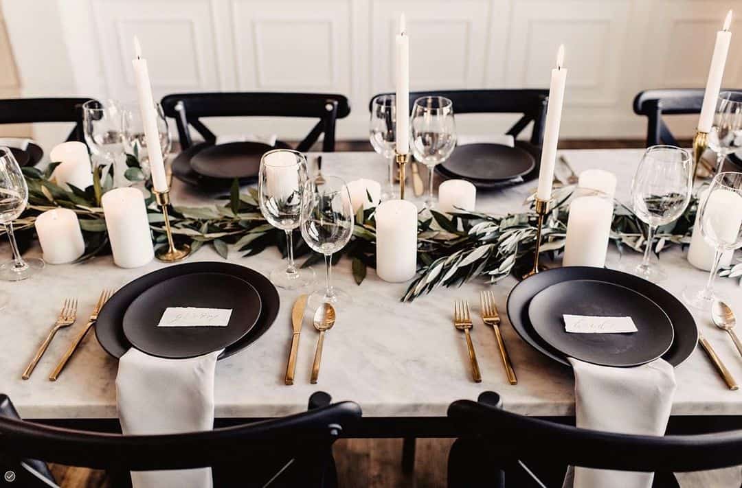 Centerpieces