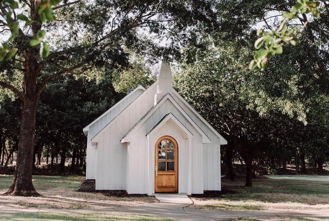 Ceremony Site