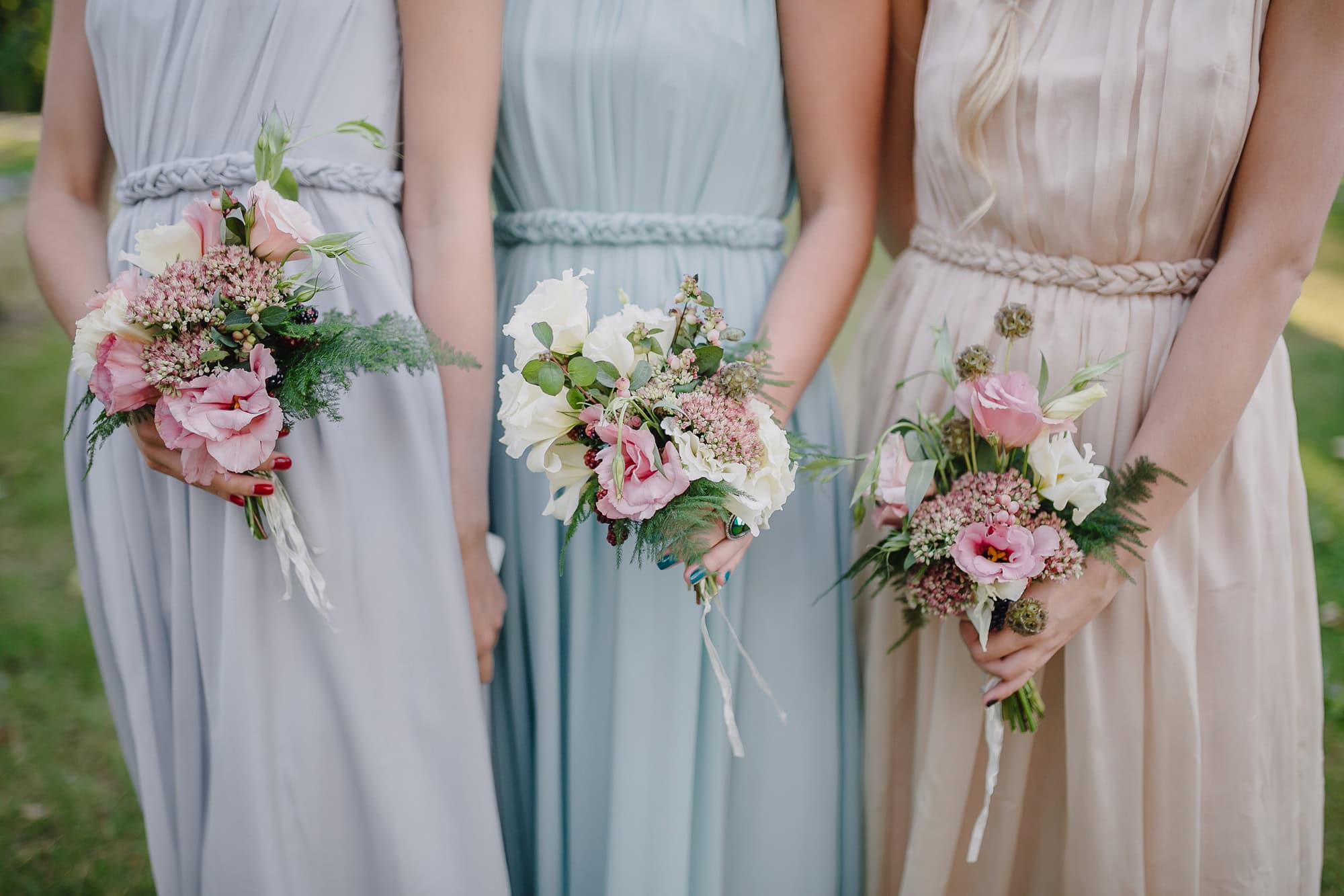 Kate Spade Bridesmaid Gift