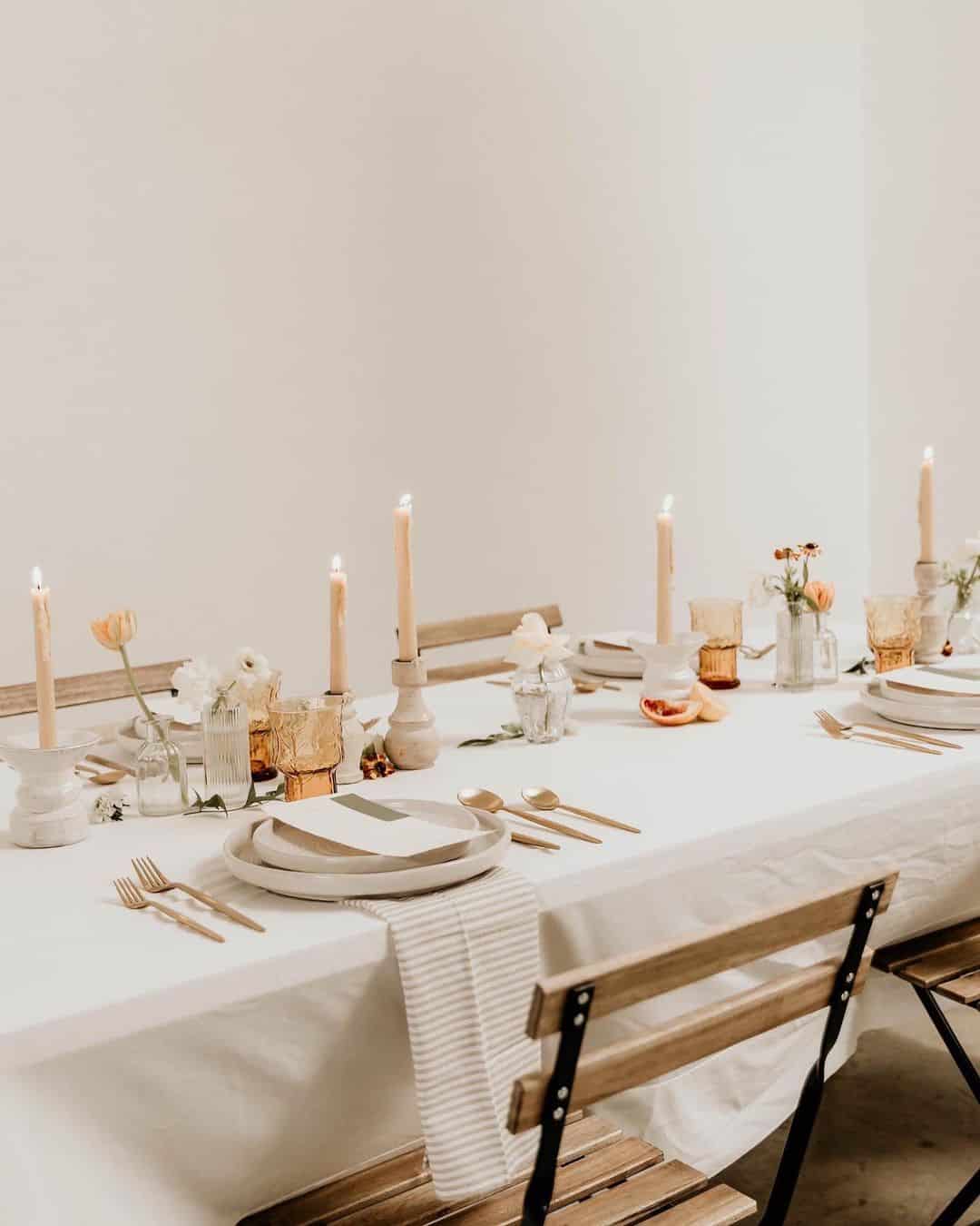 Place Settings