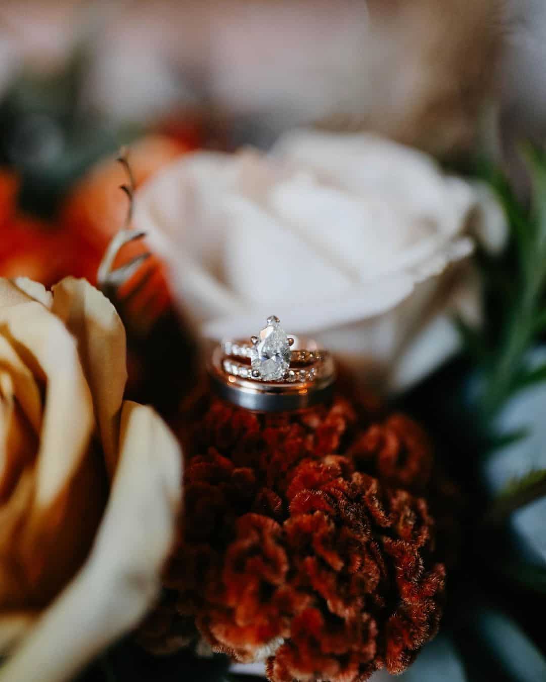 Wedding Rings