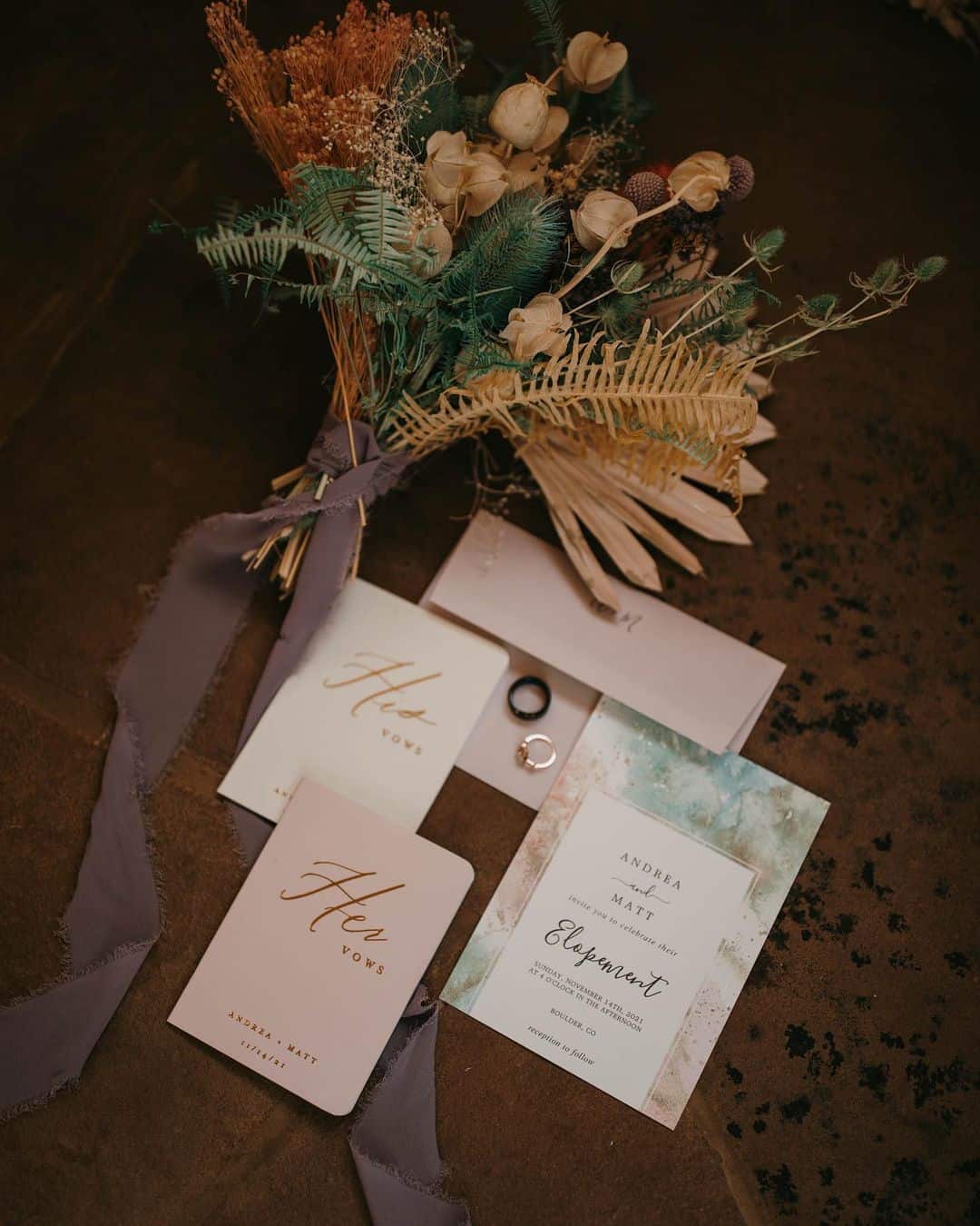 Your Invitation Suite