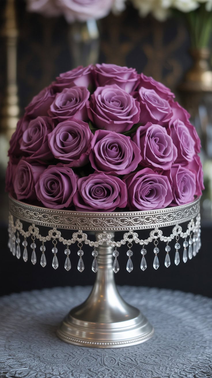 a close up photograph of a deep purple r Kr0TXLvRTBatCLZqOYJiWA 2kloN5ppTkW81mKyZDv6Kg