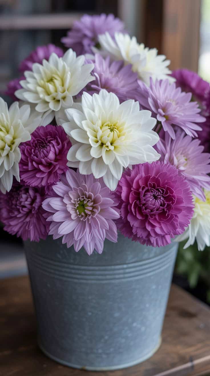 a close up photograph of a floral arrang ZmJ4FTPqS8a0bVmS4otR A RbHtvJ0CQ3qWc4p9yuF 2A