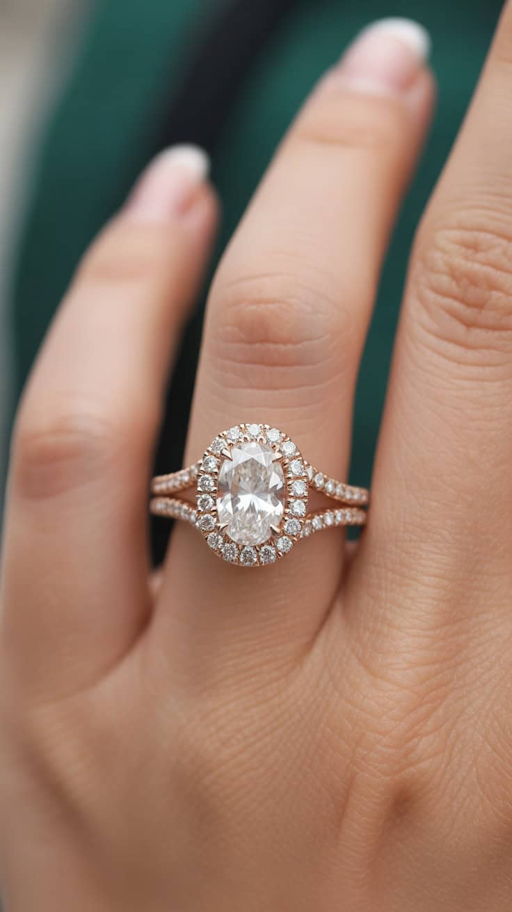a close up photograph of an elegant
