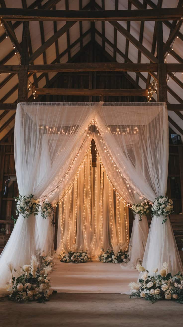create an image of a cascading tulle wed MrU OV8CSFyErJlf1qhtTg W3JPmXptSC 2PaXevADbSg