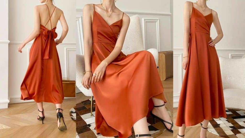 Summer Strap Sleeveless Boho Dress