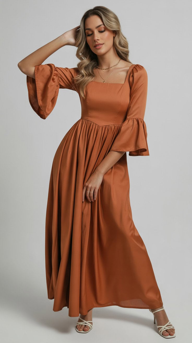a fashion photograph showcasing a woman W8n4w8kZTgWLXjUHui SyA 09lVu8B TLqD FXFqpHNfA