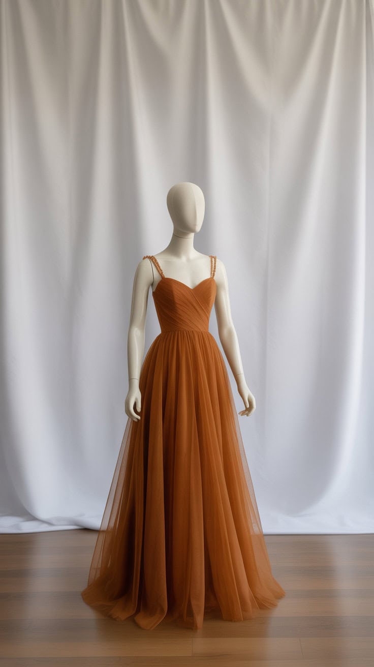 a photograph of a full length formal gow RDX9MIiPRAaUxRL6vT
