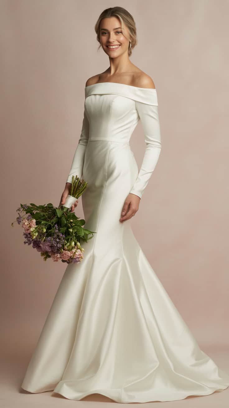 a professional studio bridal portrait fe 5sp2r9 BR06
