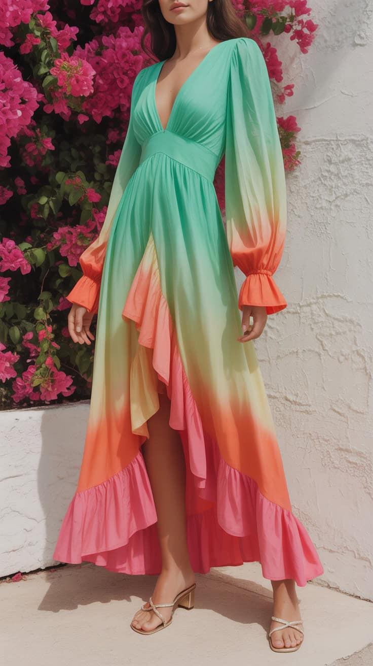 a vibrant fashion photograph showcases a RZq UszyTfOJxYj PR41zg yYSekanMTASwPSkAyRuicg