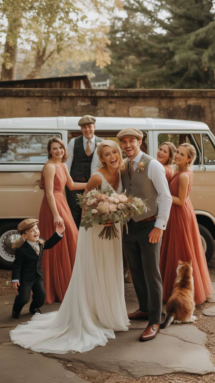 a warm cinematic portrait photograph of