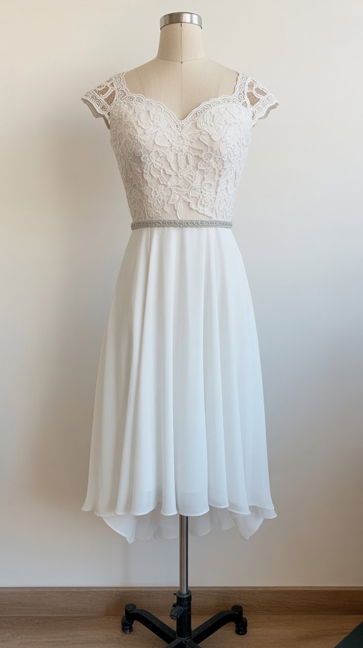 a white knee length cocktail dress displ MLzAYsiaQrCxqM9afSwqdA MfwrXRBCTF buqEKcbSyKA