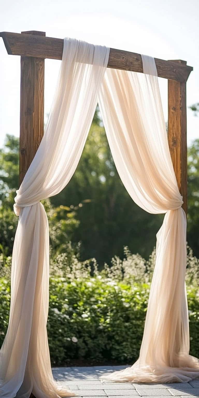 jakecain7 Create an image of a light fabric drape backdrop el 1dc47698 b300 4a72 bf12 b87a43c000ba 3