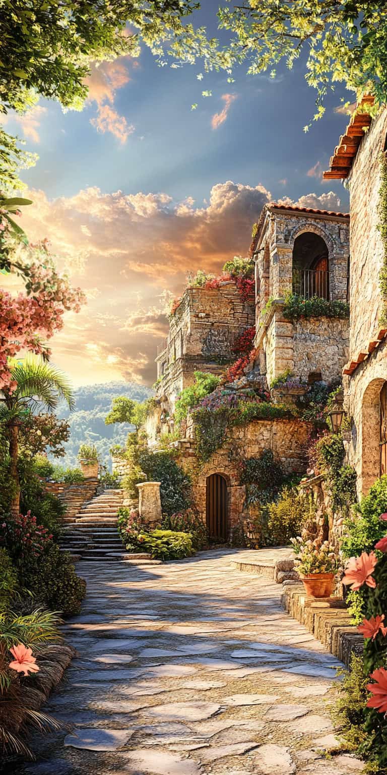 jakecain7 Design an image of a realistic Italy scenery photo 94ba68c9 3da1 4e08 8f0a 8c1391f74dd5 2