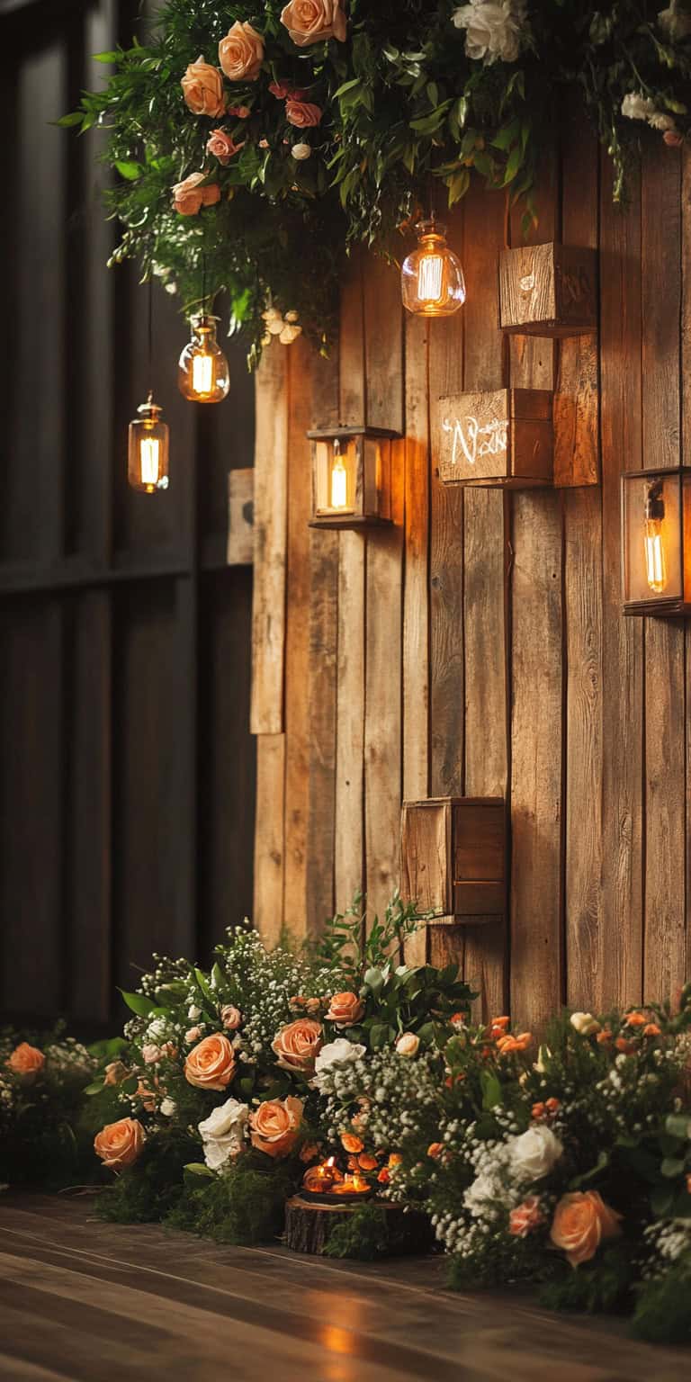jakecain7 Design an image of a rustic wedding backdrop person 244d8b5b 110c 4936 9958 23afc7edbe41 1