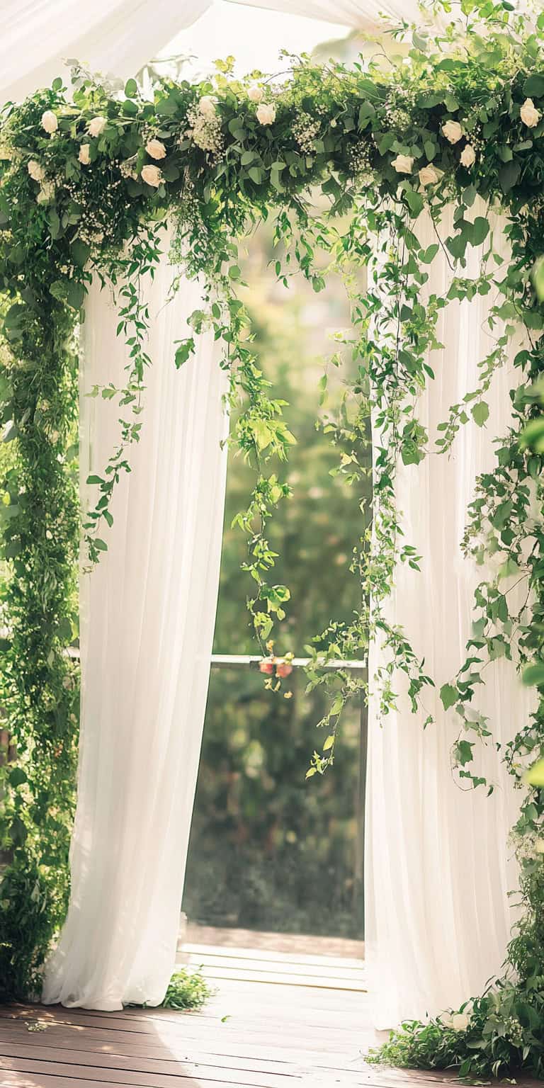 jakecain7 Produce an image of a simple yet elegant garland ba baa1fac2 abc1 4429 bf38 7b344ac315d5 1