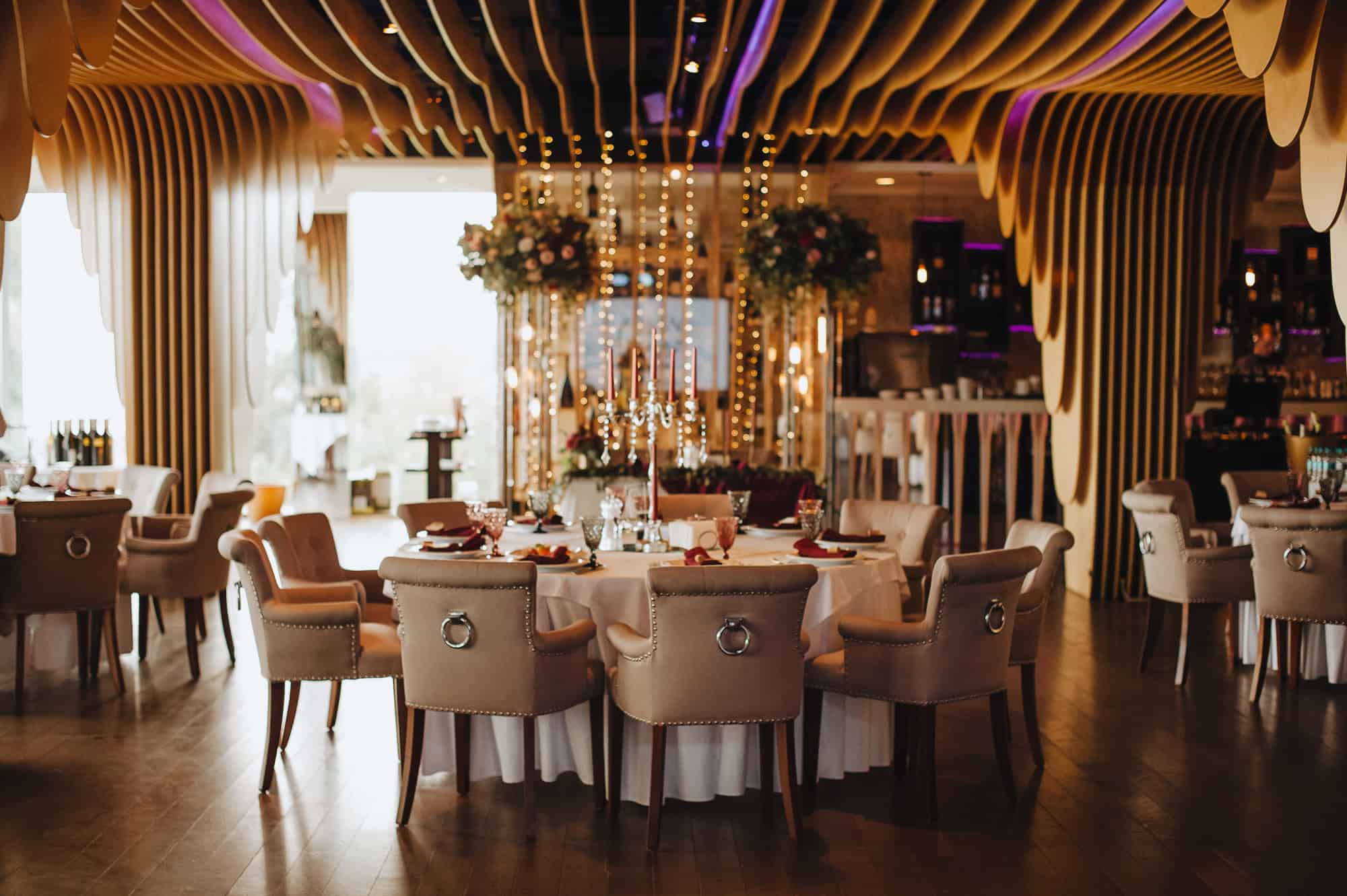 Best Wedding Venues in Ohio