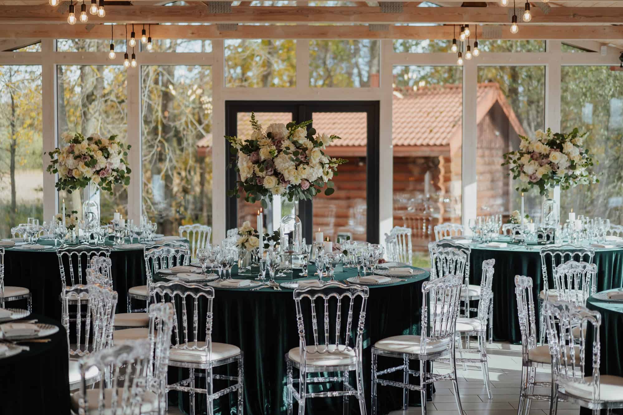 Best Wedding Venues in Colorado