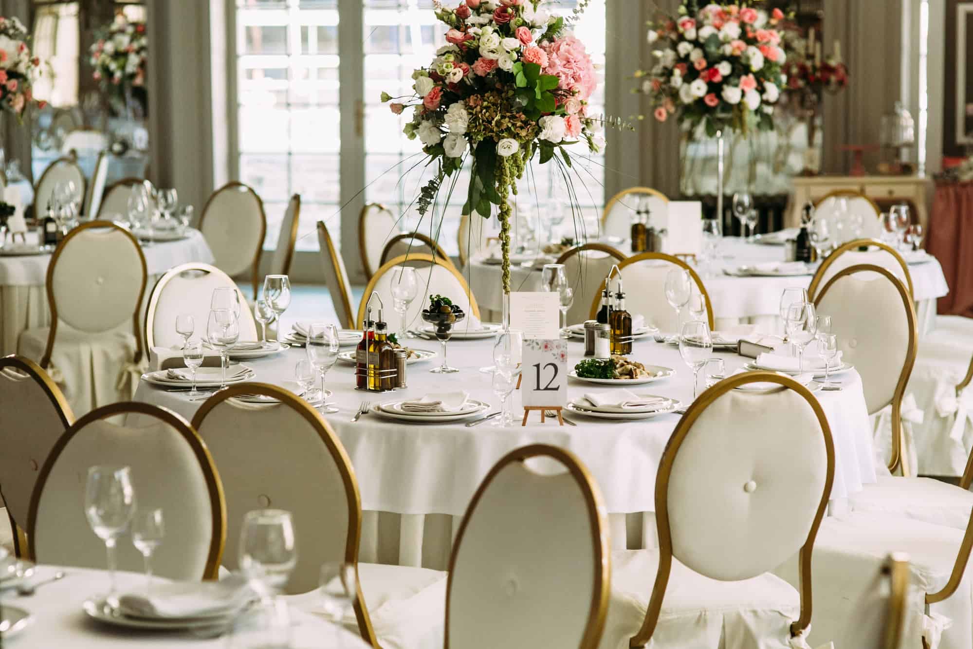 Best Wedding Venues in Minnesota