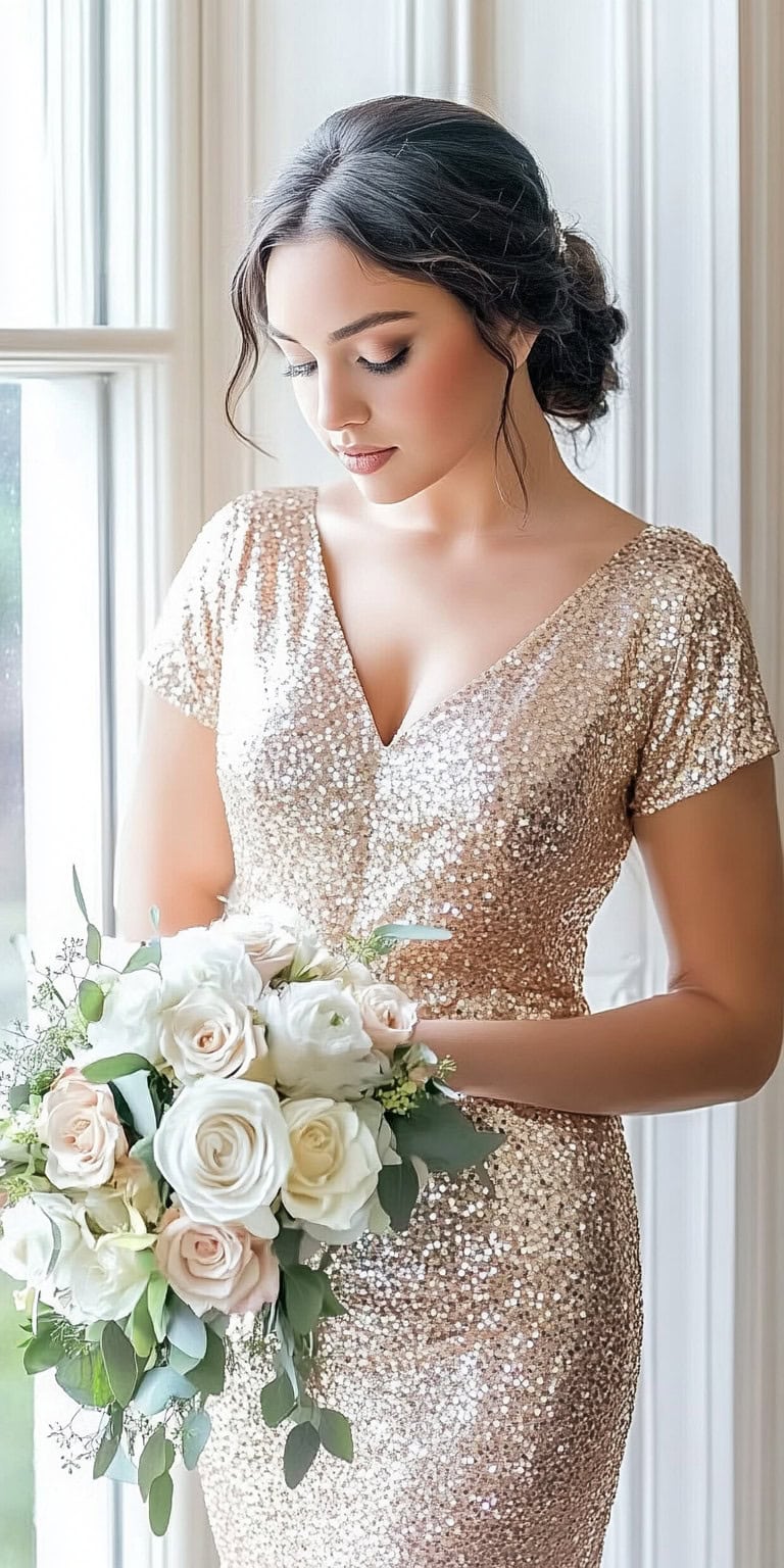 Champagne Sparkle